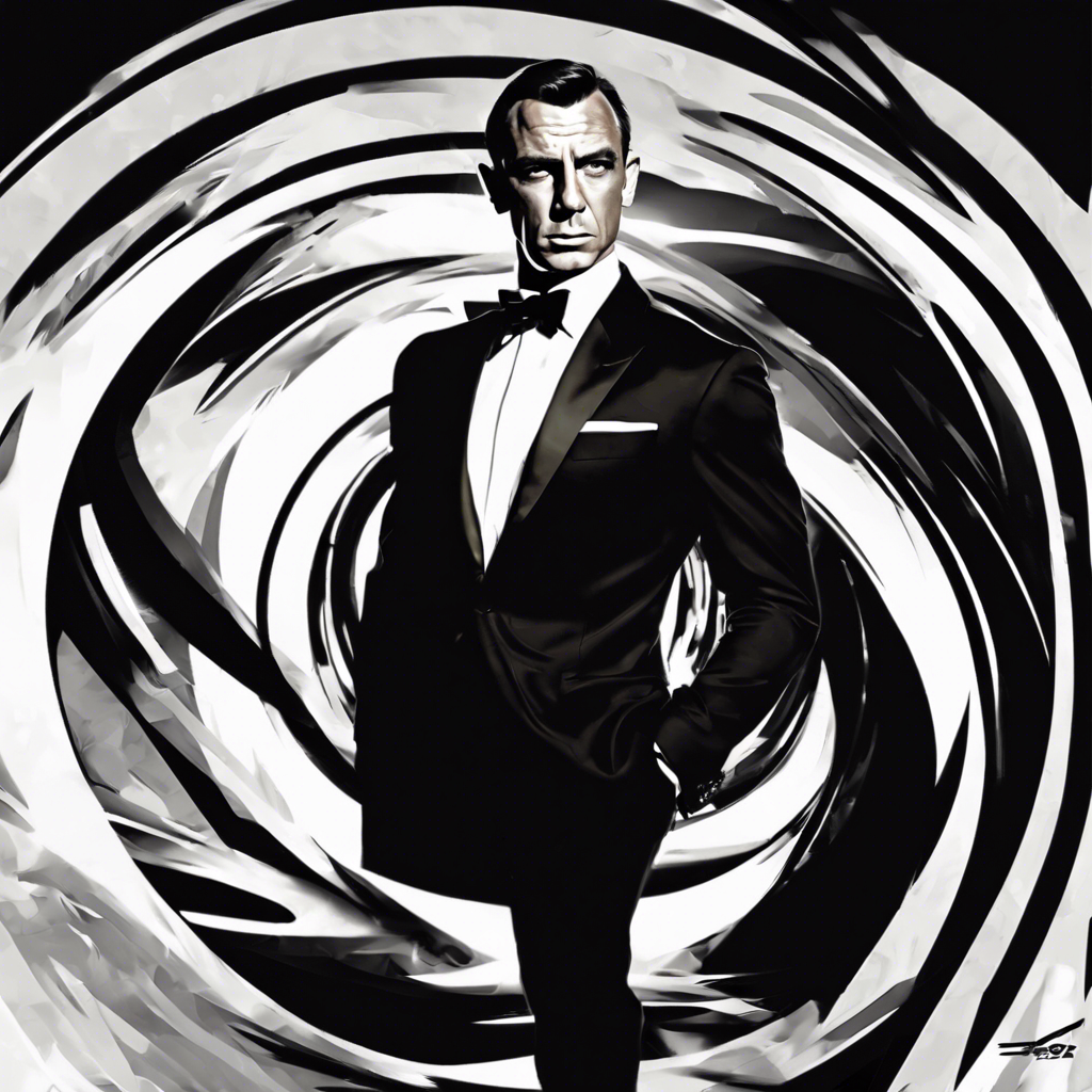 James Bond